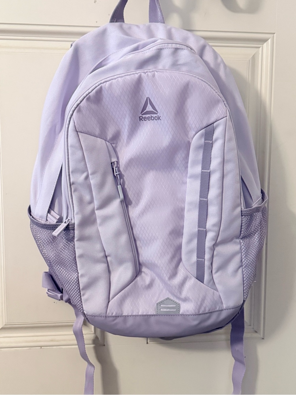 Reebok Light Lavender Everyday Backpack